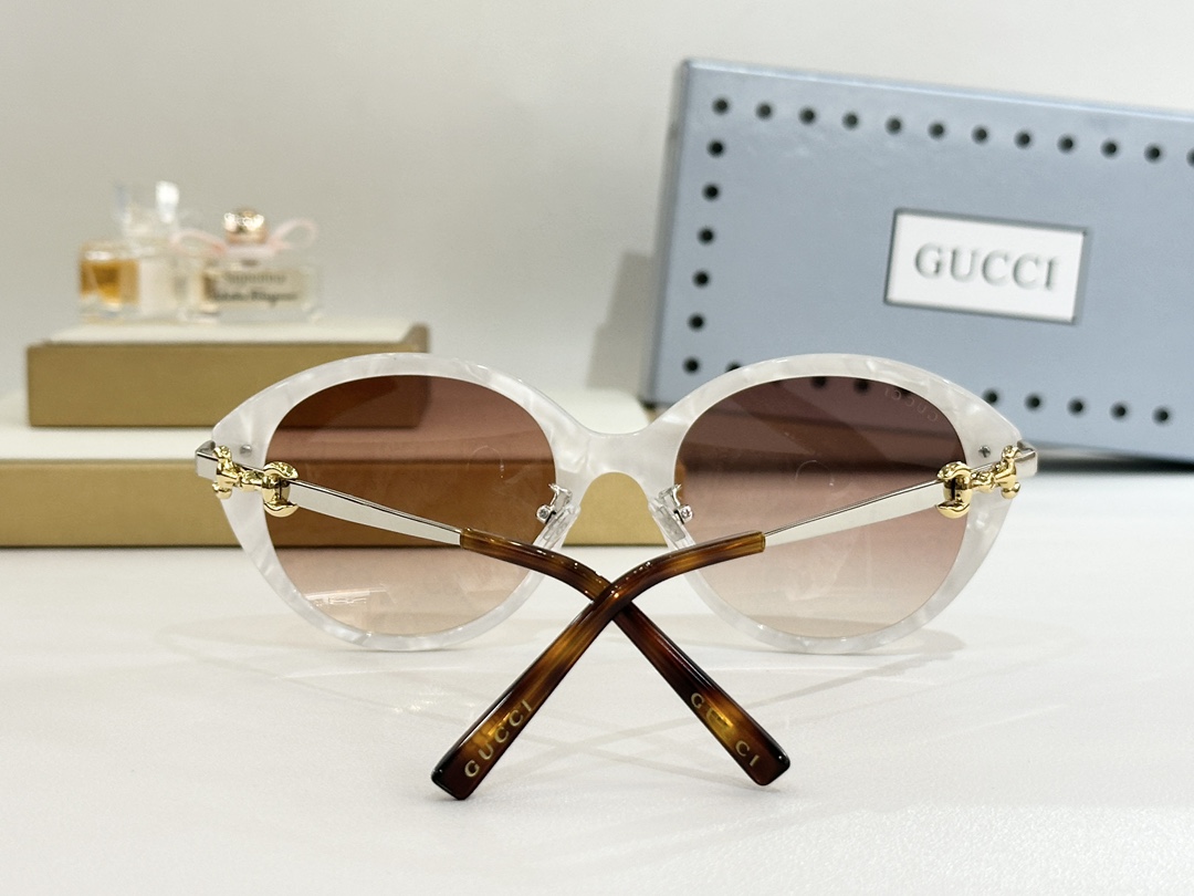 GUCC*MODEL：GG2056SASIZE：53口20-140