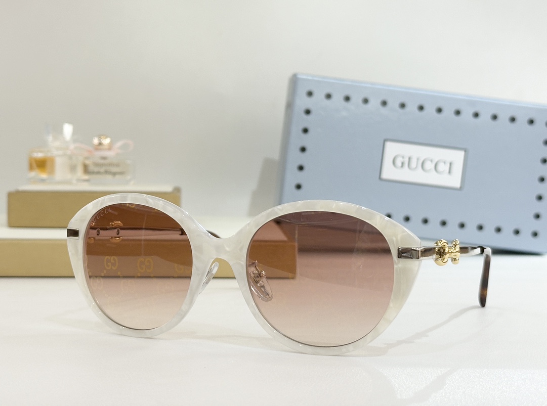 GUCC*MODEL：GG2056SASIZE：53口20-140