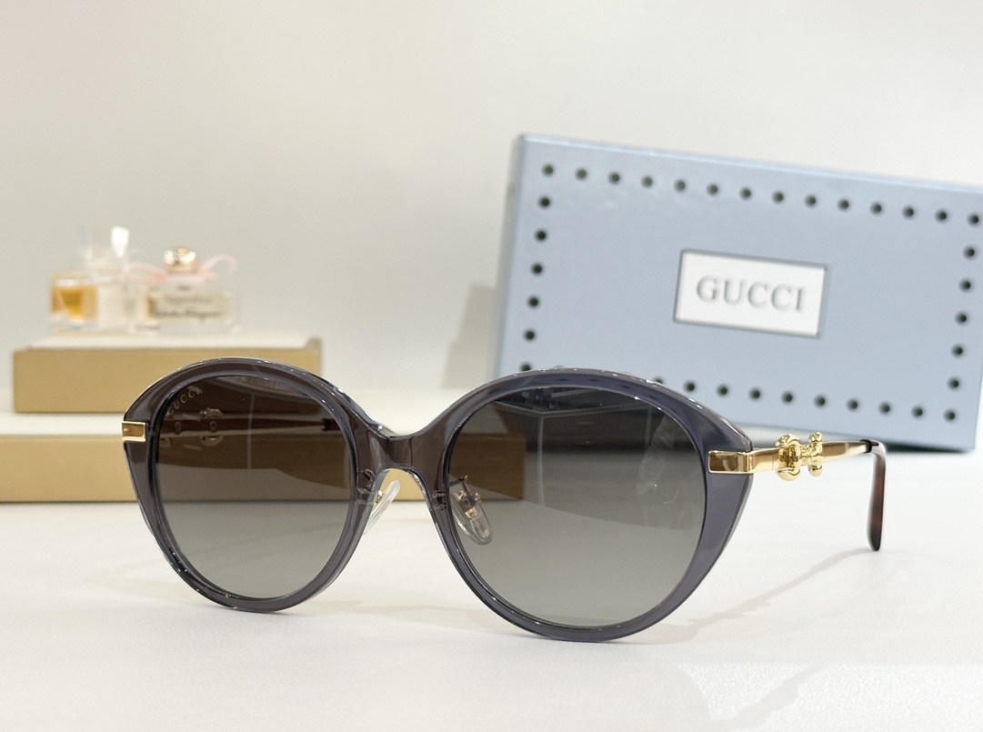 GUCC*MODEL：GG2056SASIZE：53口20-140