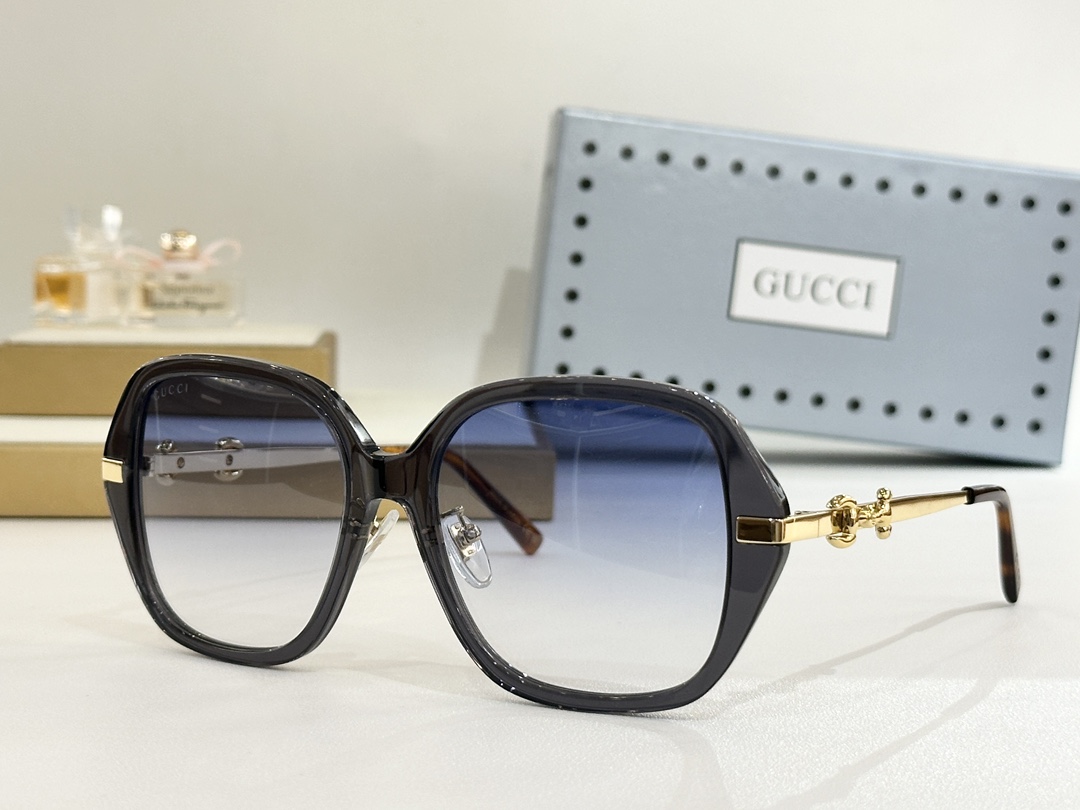 GUCCIMODEL：GG2055SASIZE：54口17-140