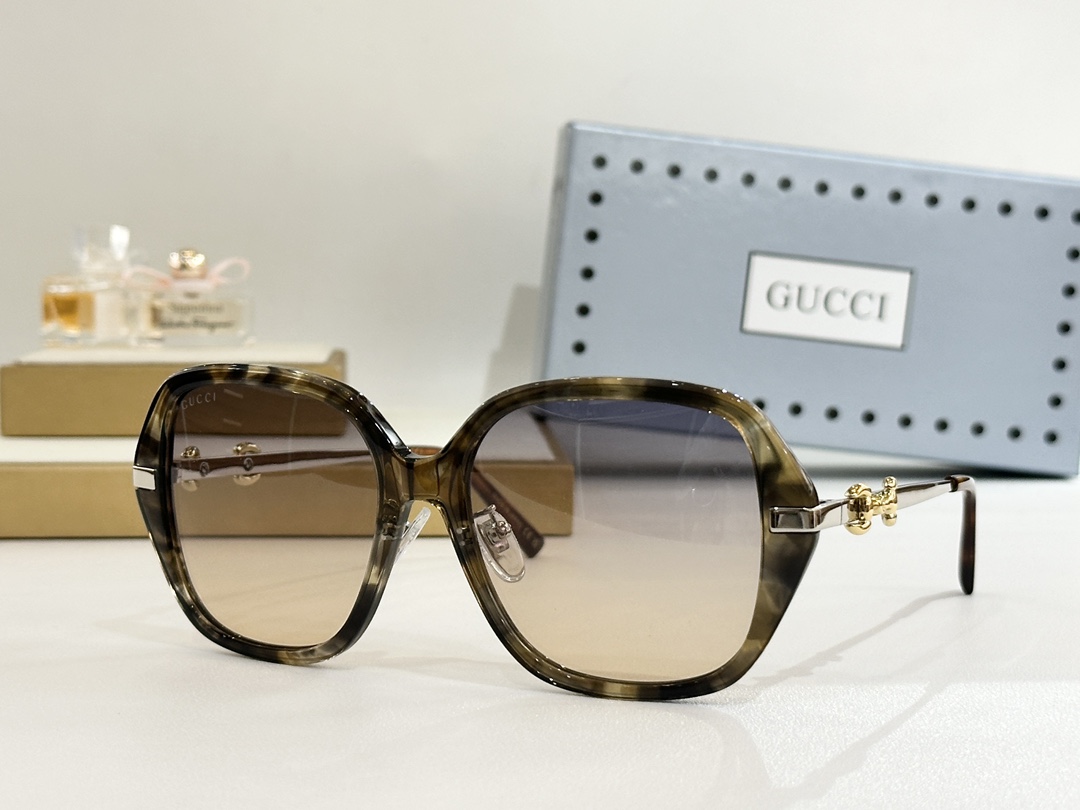 GUCCIMODEL：GG2055SASIZE：54口17-140