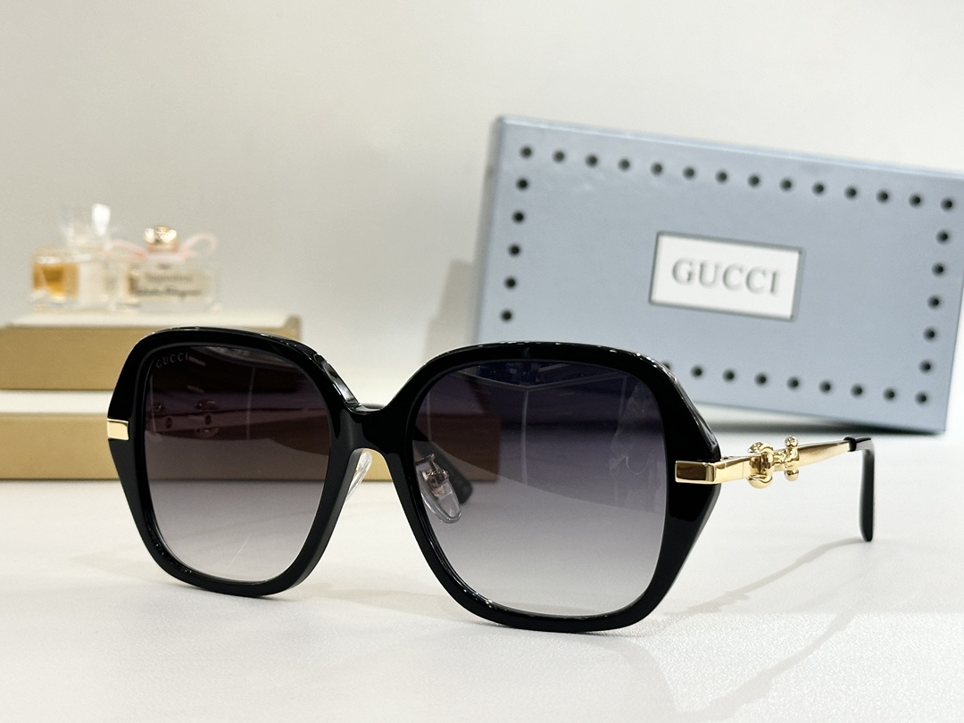 GUCCIMODEL：GG2055SASIZE：54口17-140