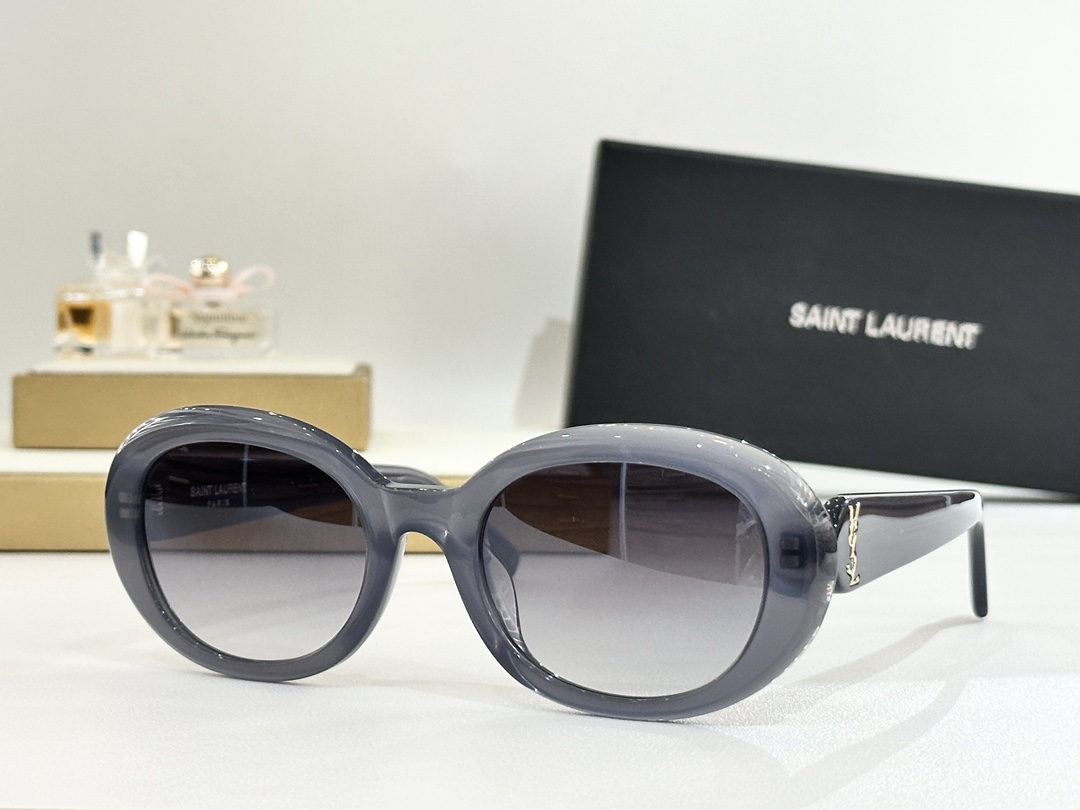 Saint Lauren*Mod：SL812FSize：54-21-145