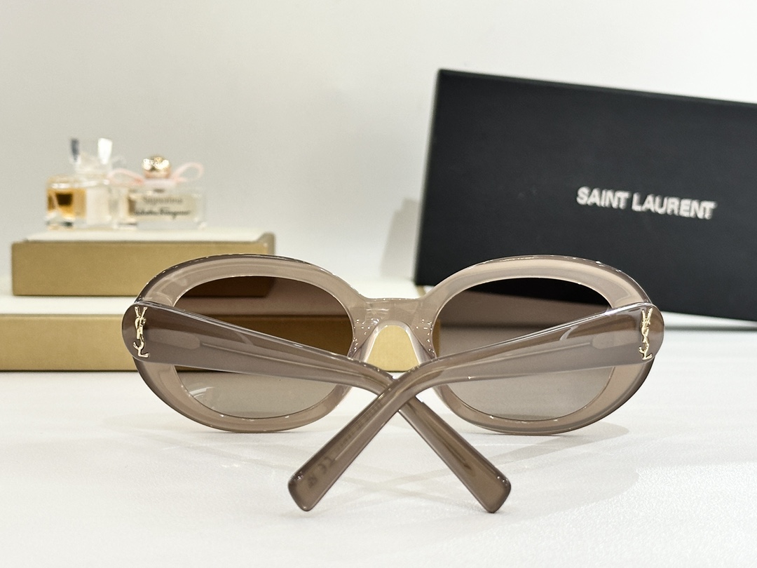 Saint Lauren*Mod：SL812FSize：54-21-145