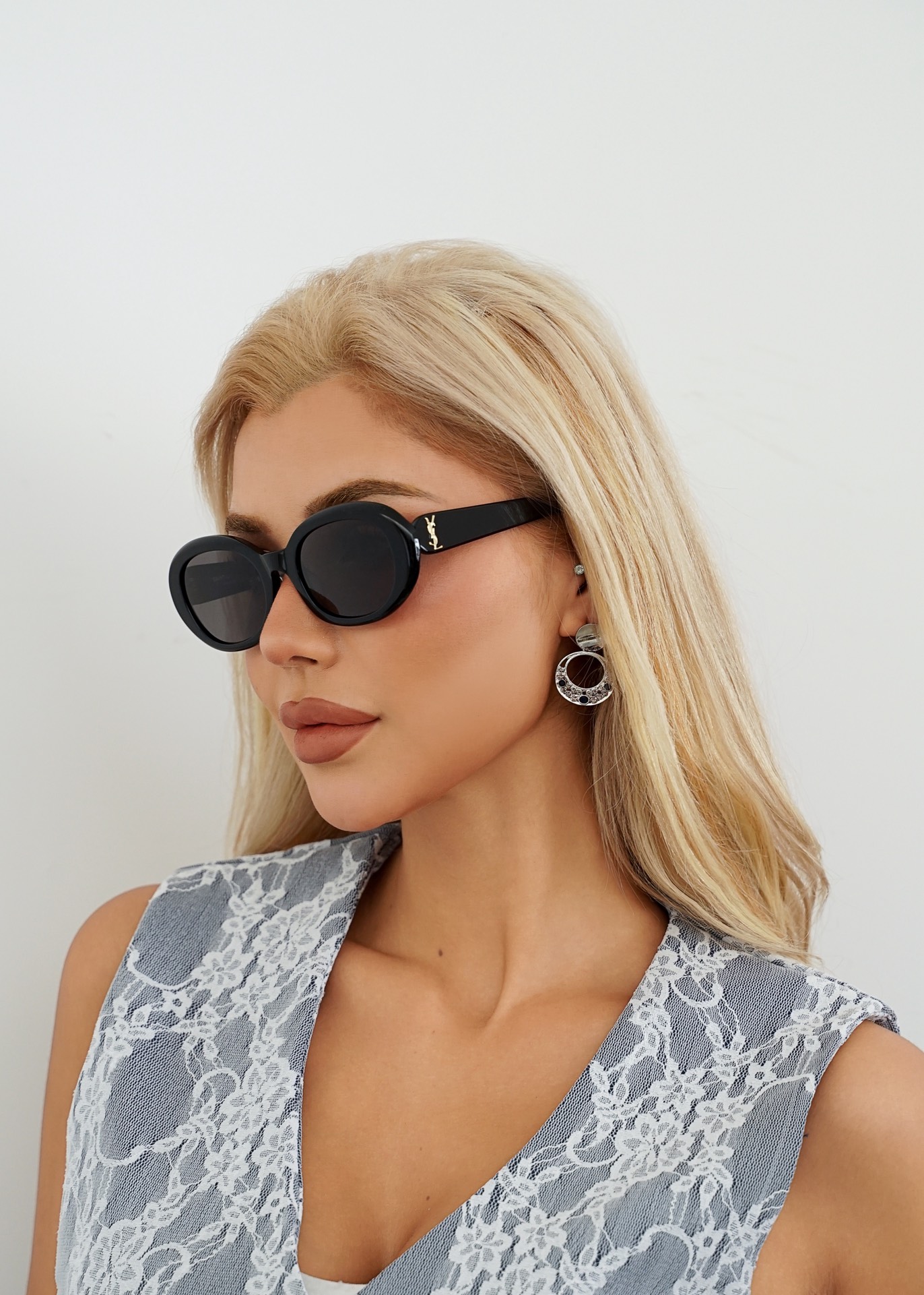 Saint Lauren*Mod：SL812FSize：54-21-145