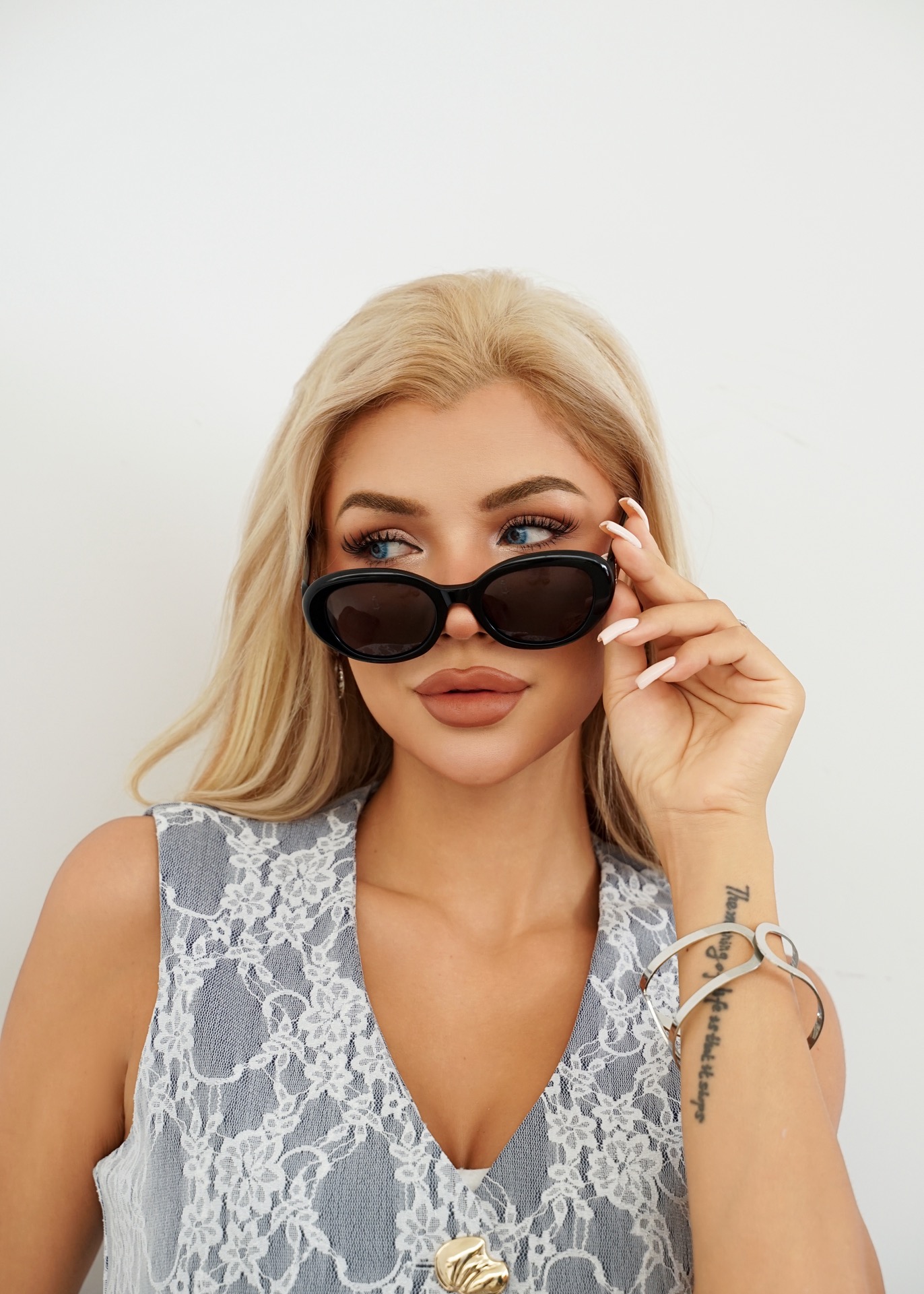 Saint Lauren*Mod：SL812FSize：54-21-145