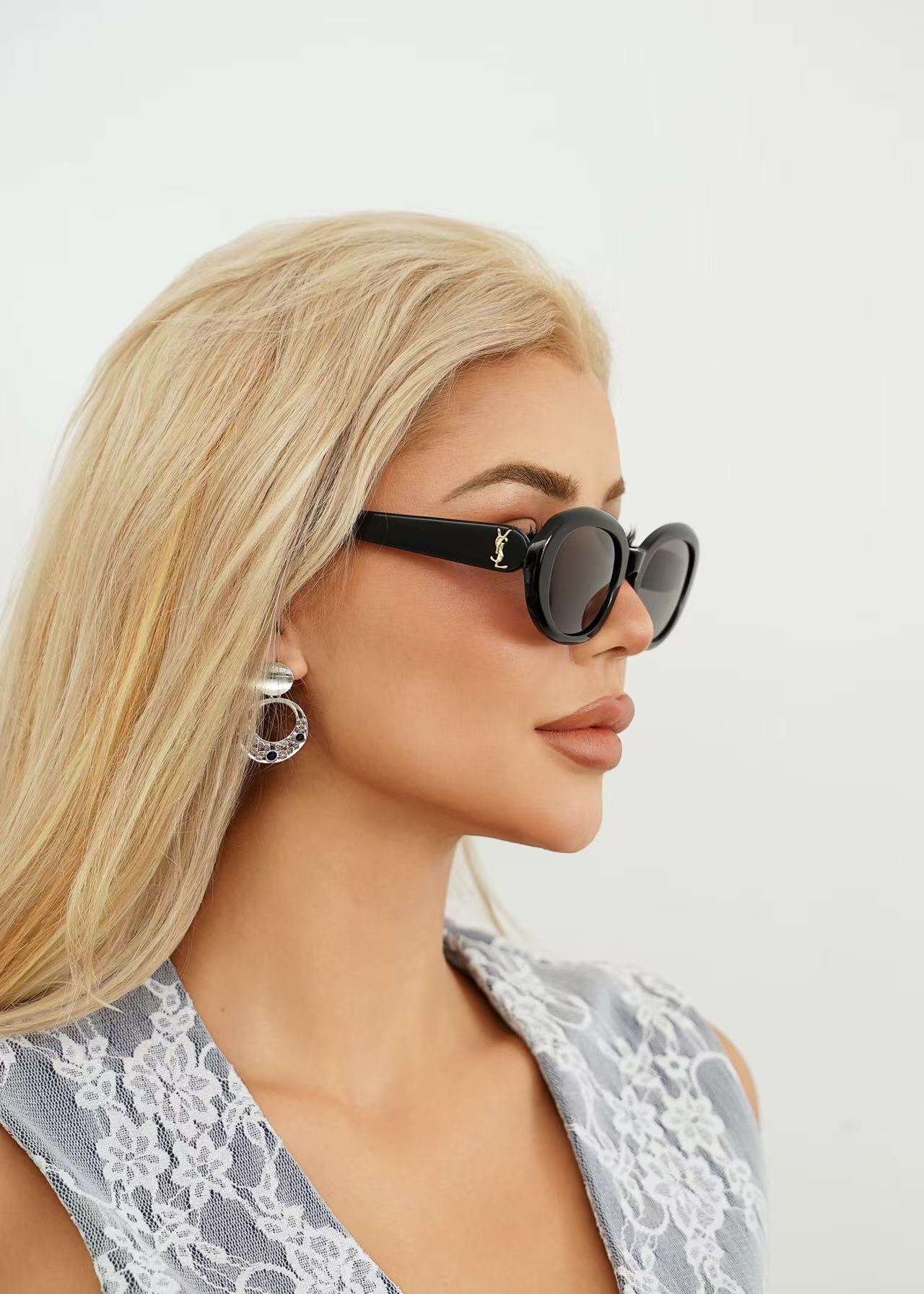 Saint Lauren*Mod：SL812FSize：54-21-145