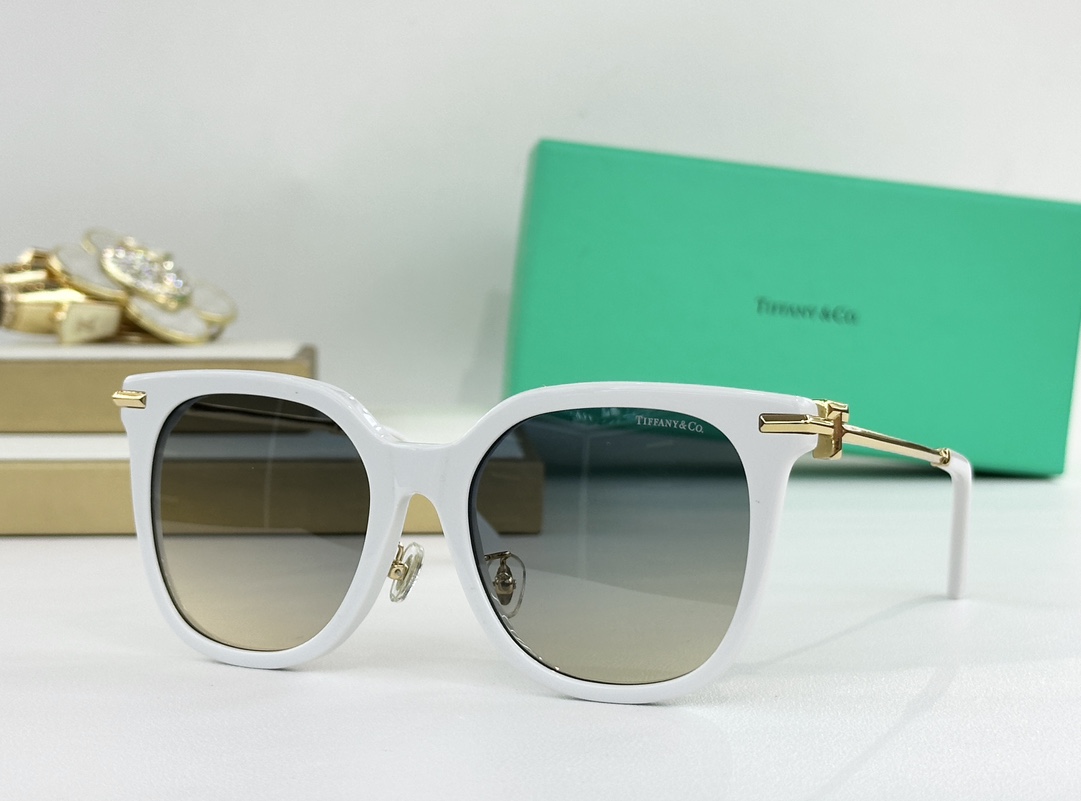 TIFFANY&Co.MODEL：TF5006SIZE：53口19-140