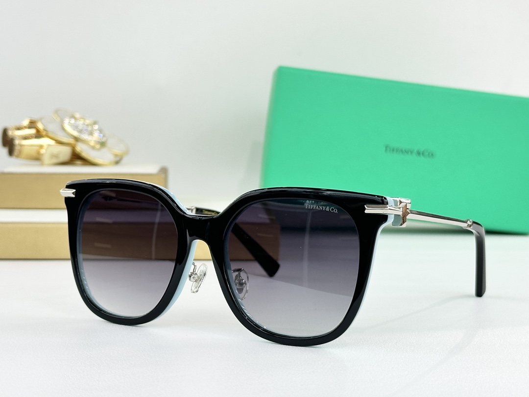 TIFFANY&Co.MODEL：TF5006SIZE：53口19-140