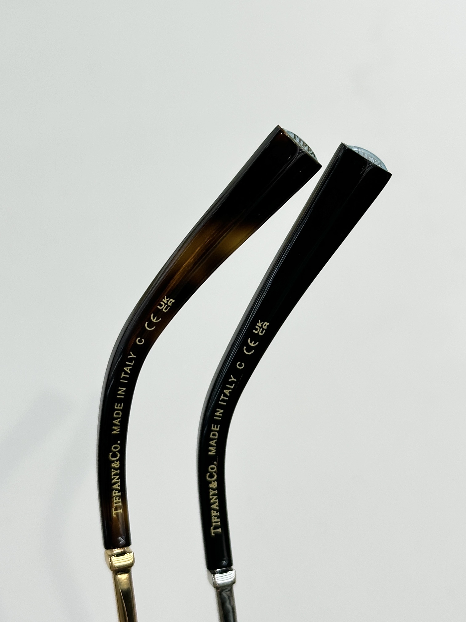 TIFFANY&Co.MODEL：TF5006SIZE：53口19-140