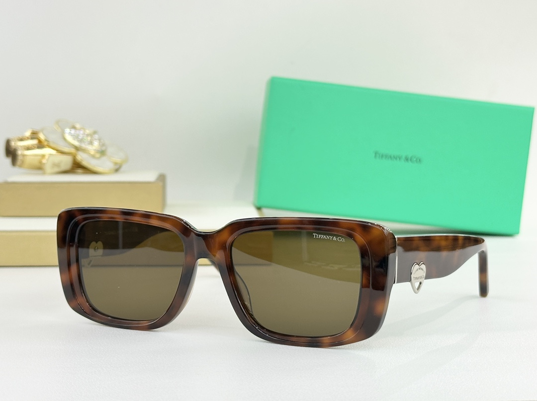 TIFFANY & CO.MODEL:TF5009SIZE: 55口19-145