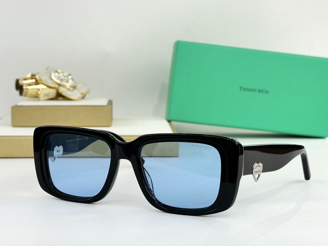 TIFFANY & CO.MODEL:TF5009SIZE: 55口19-145