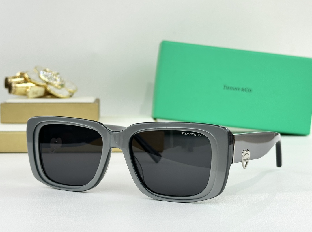 TIFFANY & CO.MODEL:TF5009SIZE: 55口19-145