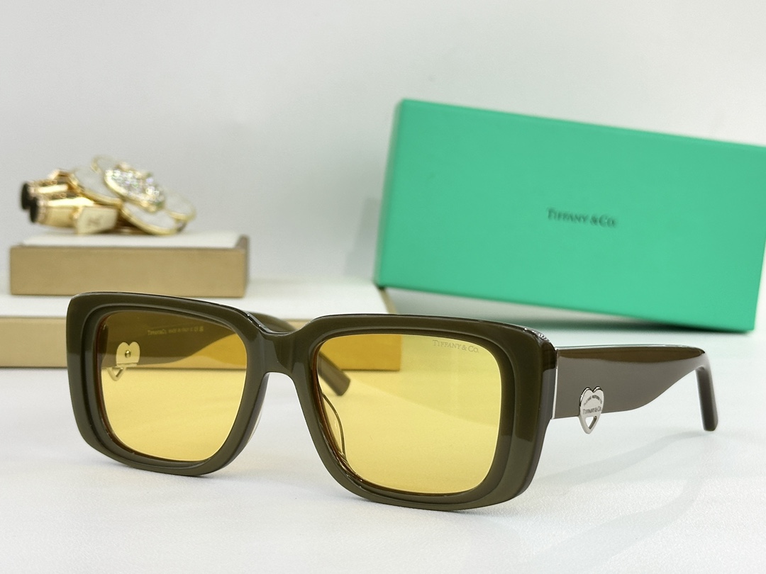 TIFFANY & CO.MODEL:TF5009SIZE: 55口19-145