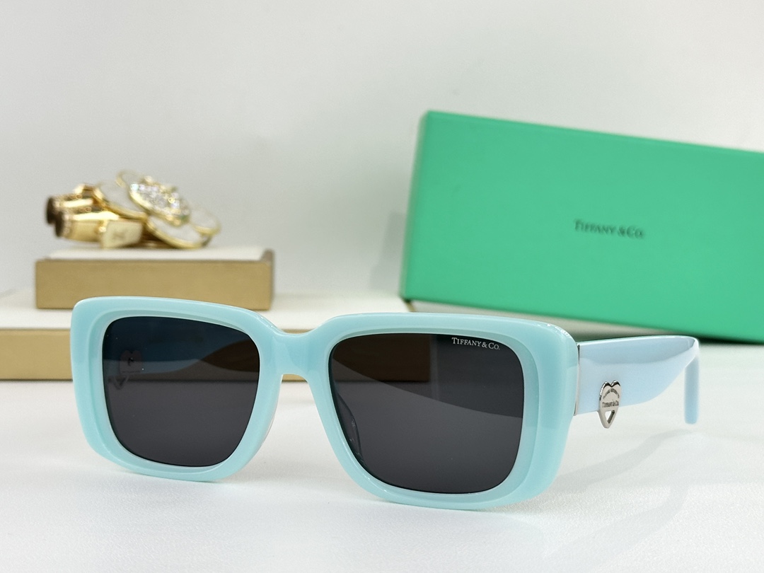 TIFFANY & CO.MODEL:TF5009SIZE: 55口19-145