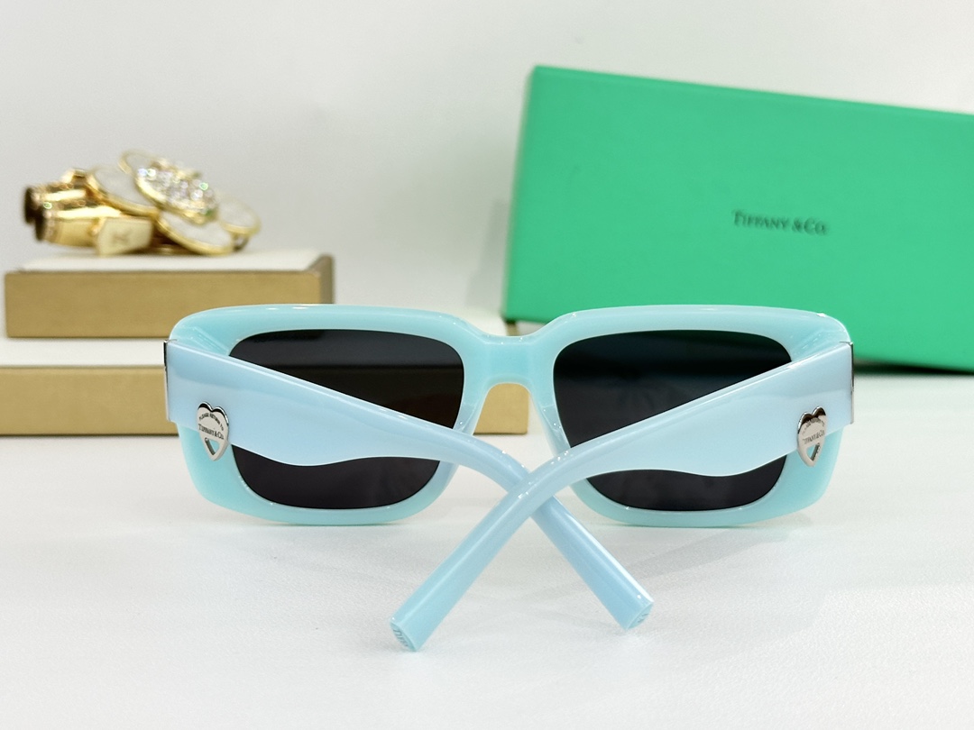 TIFFANY & CO.MODEL:TF5009SIZE: 55口19-145