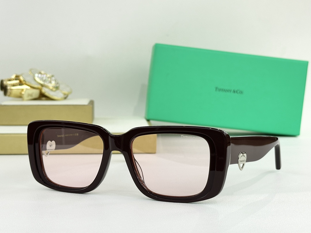 TIFFANY & CO.MODEL:TF5009SIZE: 55口19-145