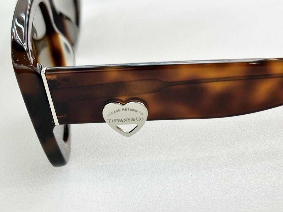 TIFFANY & CO.MODEL:TF5009SIZE: 55口19-145