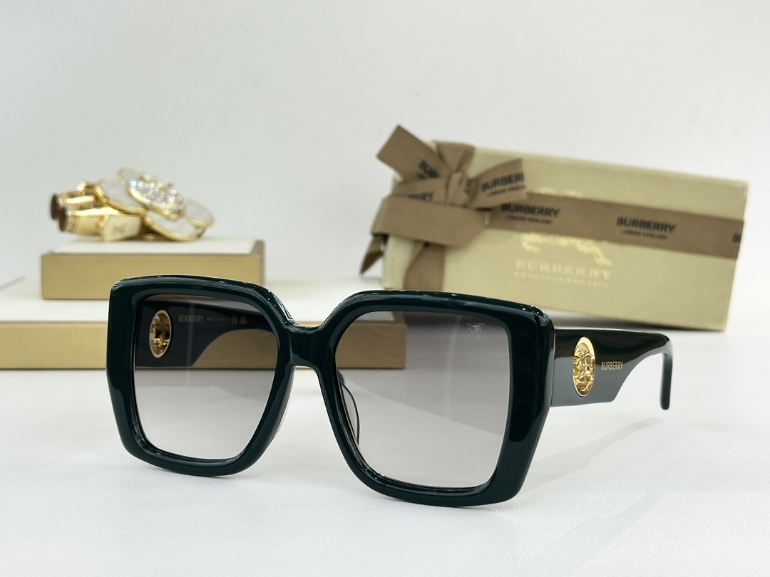 BURBERR*MODEL：B 5881SIZE：55口17-145