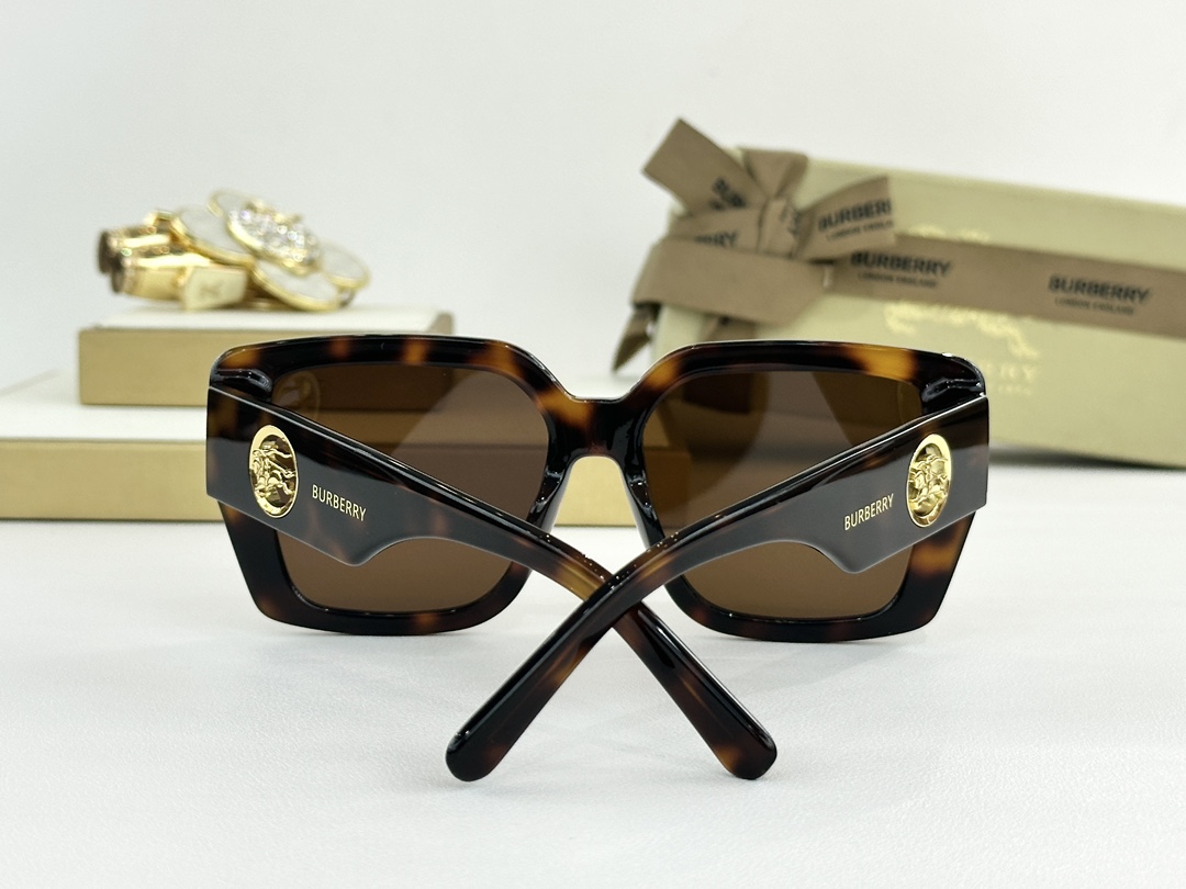 BURBERR*MODEL：B 5881SIZE：55口17-145