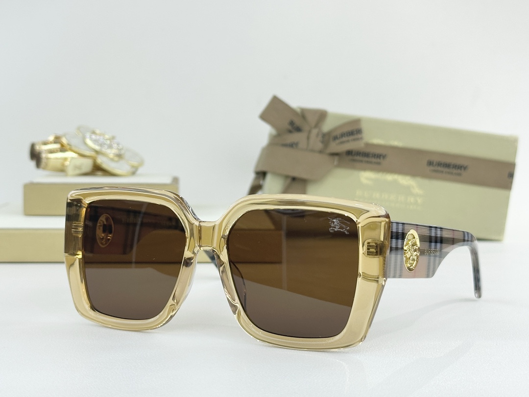 BURBERR*MODEL：B 5881SIZE：55口17-145