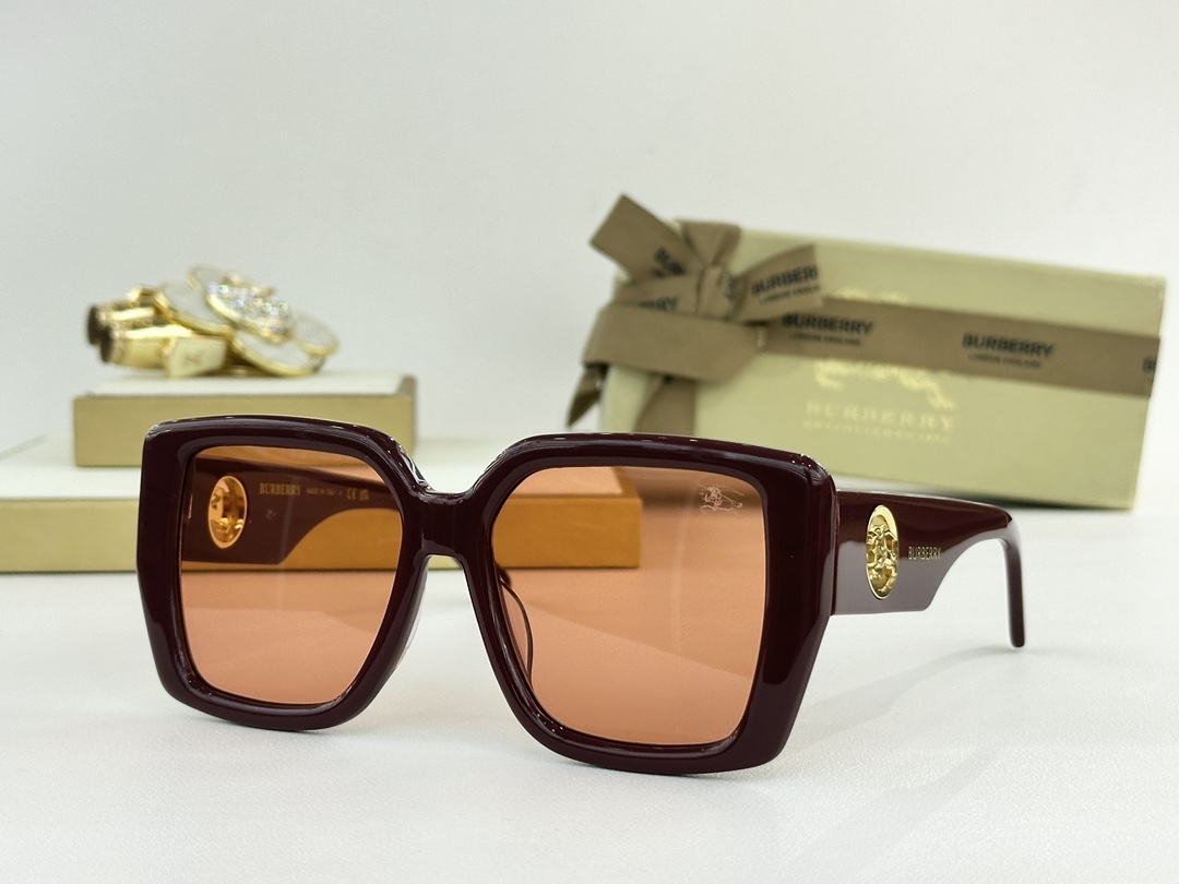 BURBERR*MODEL：B 5881SIZE：55口17-145