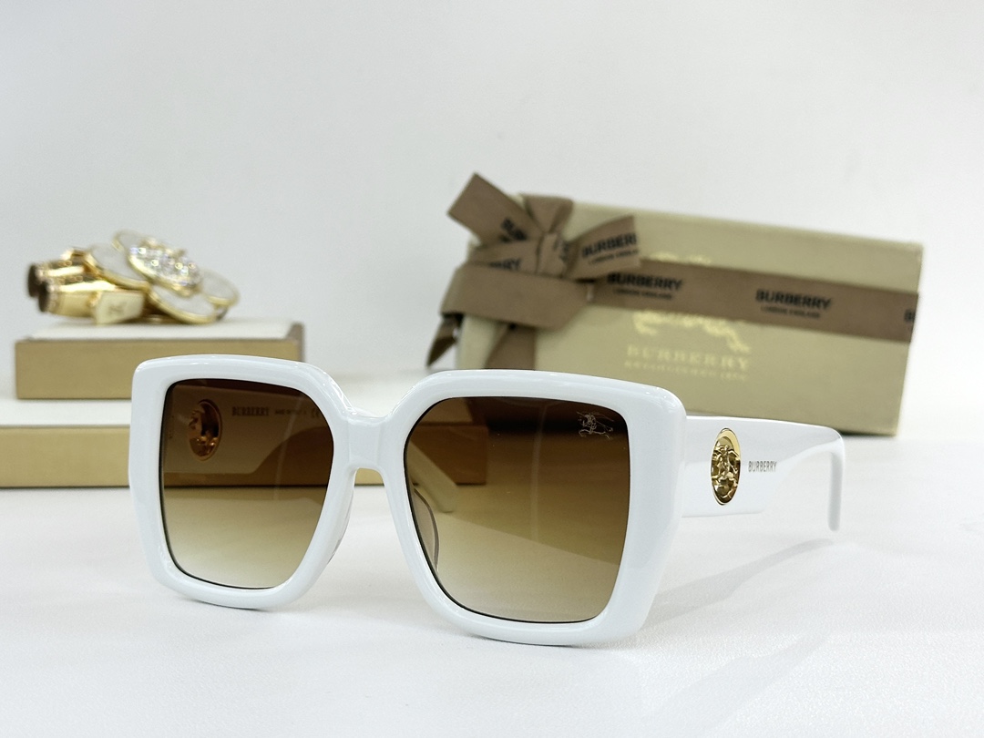 BURBERR*MODEL：B 5881SIZE：55口17-145