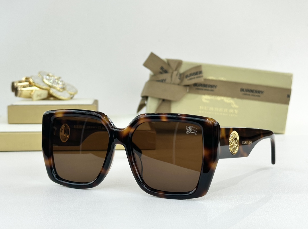 BURBERR*MODEL：B 5881SIZE：55口17-145