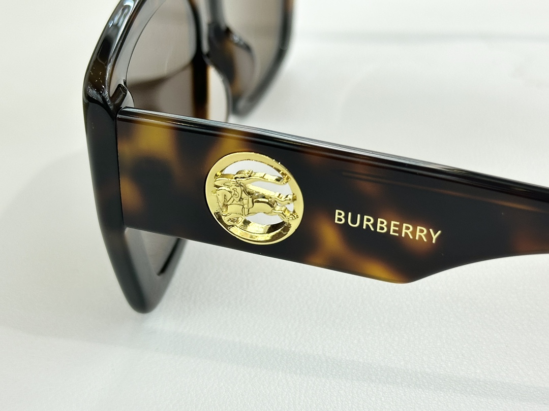 BURBERR*MODEL：B 5881SIZE：55口17-145
