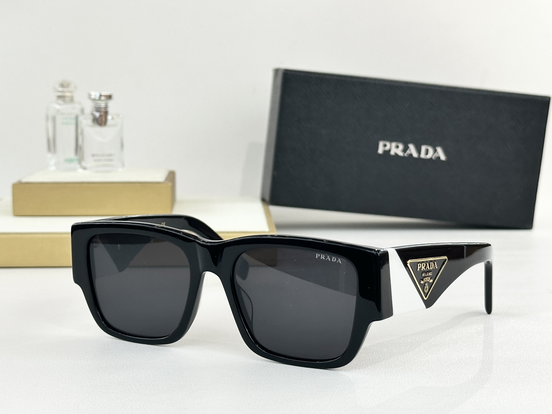 PRAD* MOD：SPR97YSIZE：55口19-140