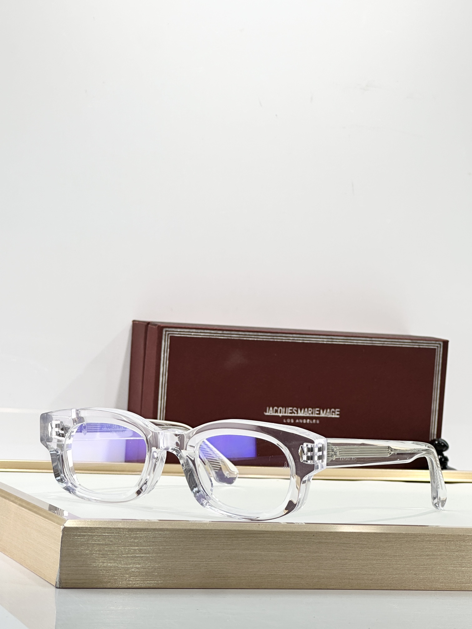 JACQUES MARIE MAGE～MODEL：whiskeycloneSIZE:48口25-146