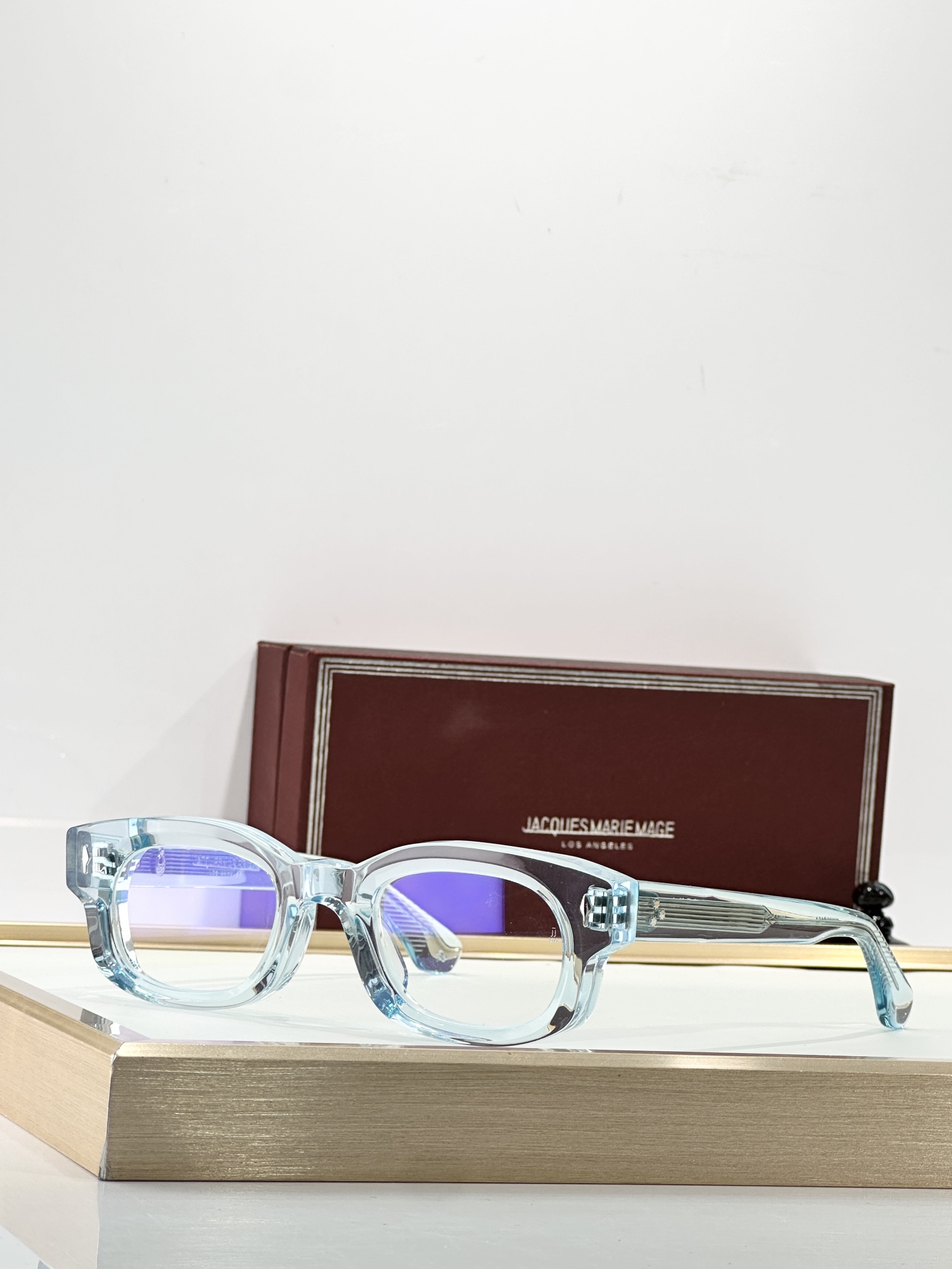 JACQUES MARIE MAGE～MODEL：whiskeycloneSIZE:48口25-146