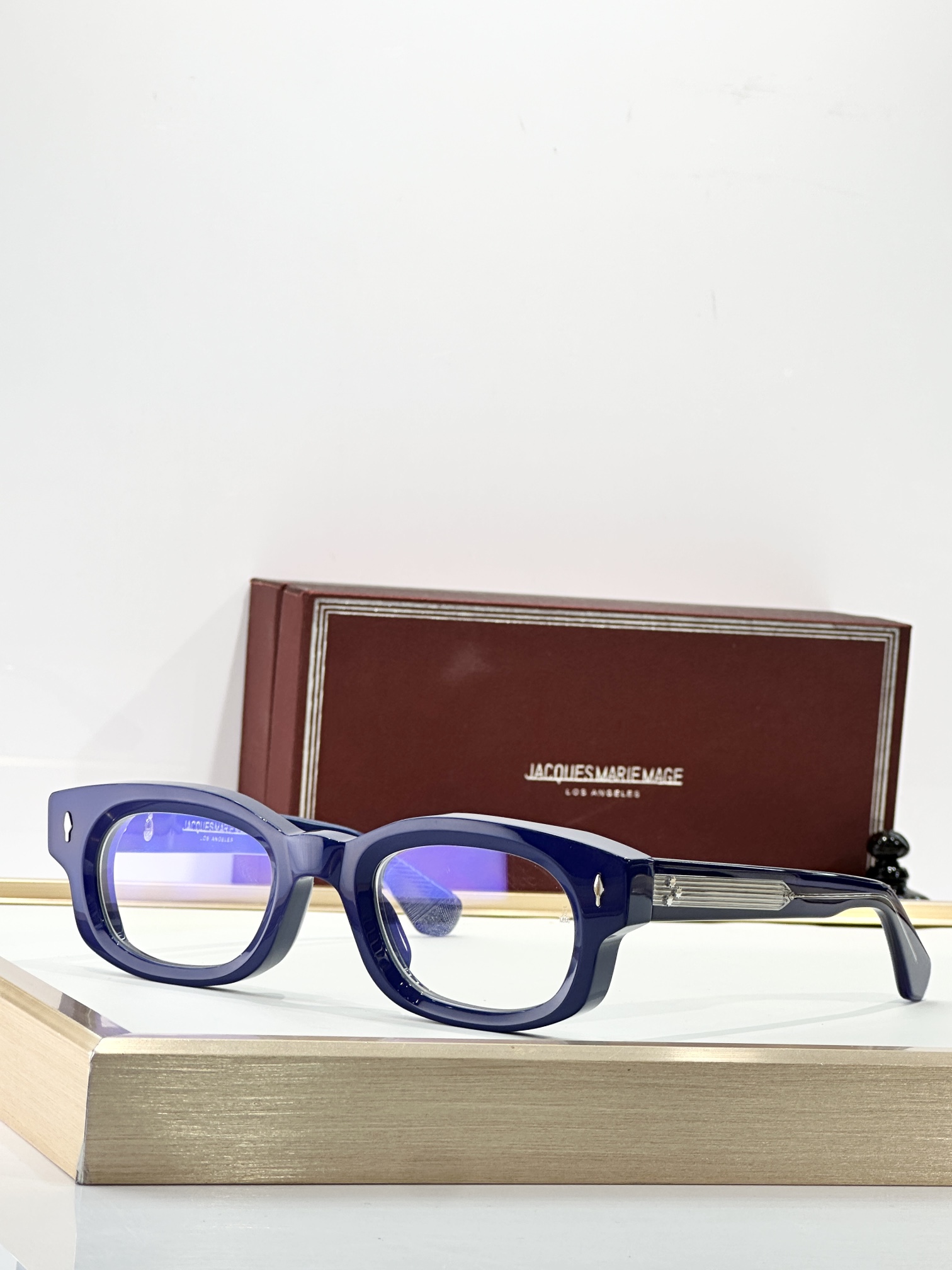 JACQUES MARIE MAGE～MODEL：whiskeycloneSIZE:48口25-146