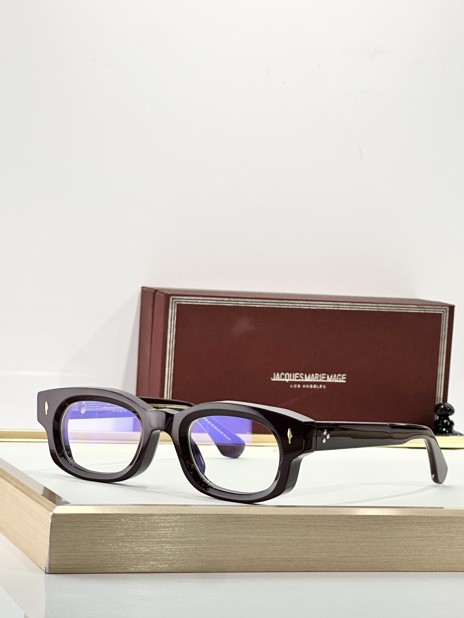 JACQUES MARIE MAGE～MODEL：whiskeycloneSIZE:48口25-146