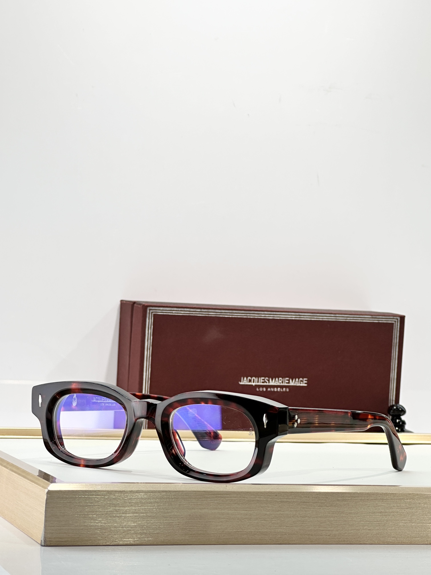 JACQUES MARIE MAGE～MODEL：whiskeycloneSIZE:48口25-146