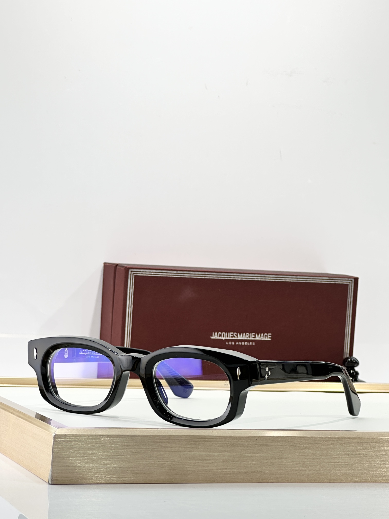 JACQUES MARIE MAGE～MODEL：whiskeycloneSIZE:48口25-146