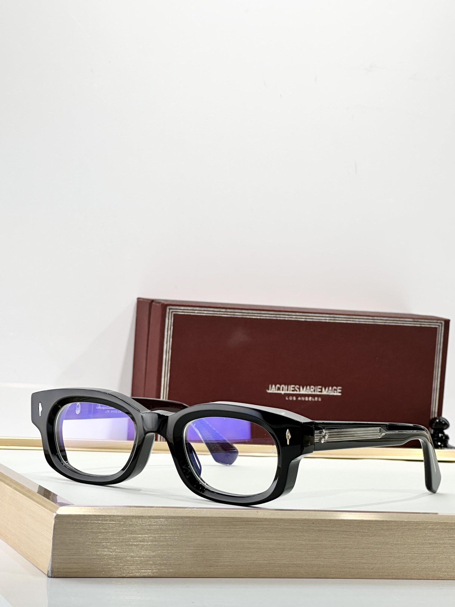 JACQUES MARIE MAGE～MODEL：whiskeycloneSIZE:48口25-146