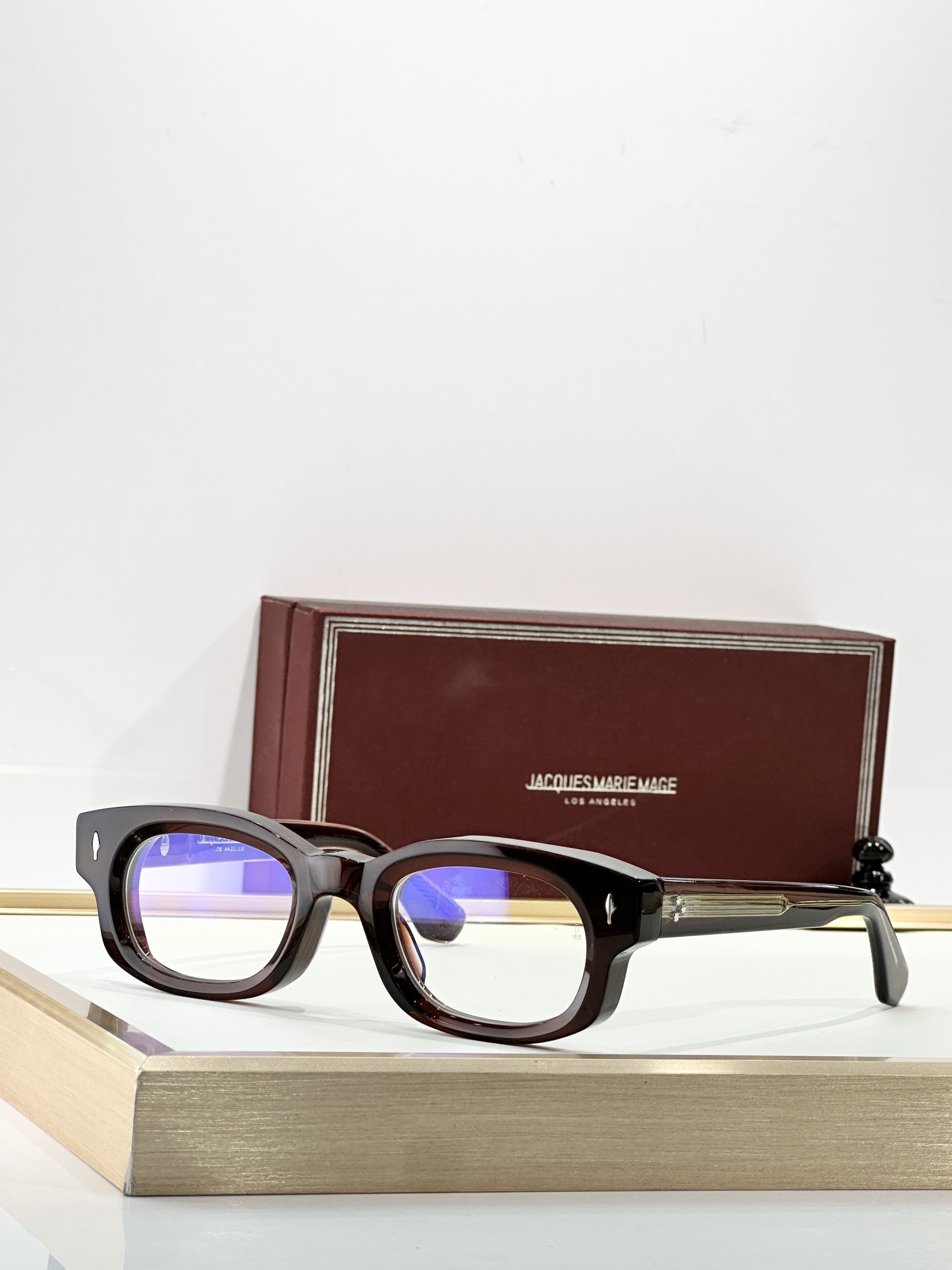 JACQUES MARIE MAGE～MODEL：whiskeycloneSIZE:48口25-146