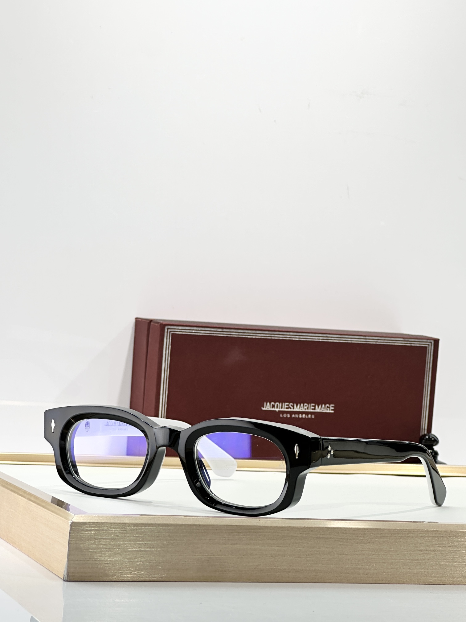 JACQUES MARIE MAGE～MODEL：whiskeycloneSIZE:48口25-146