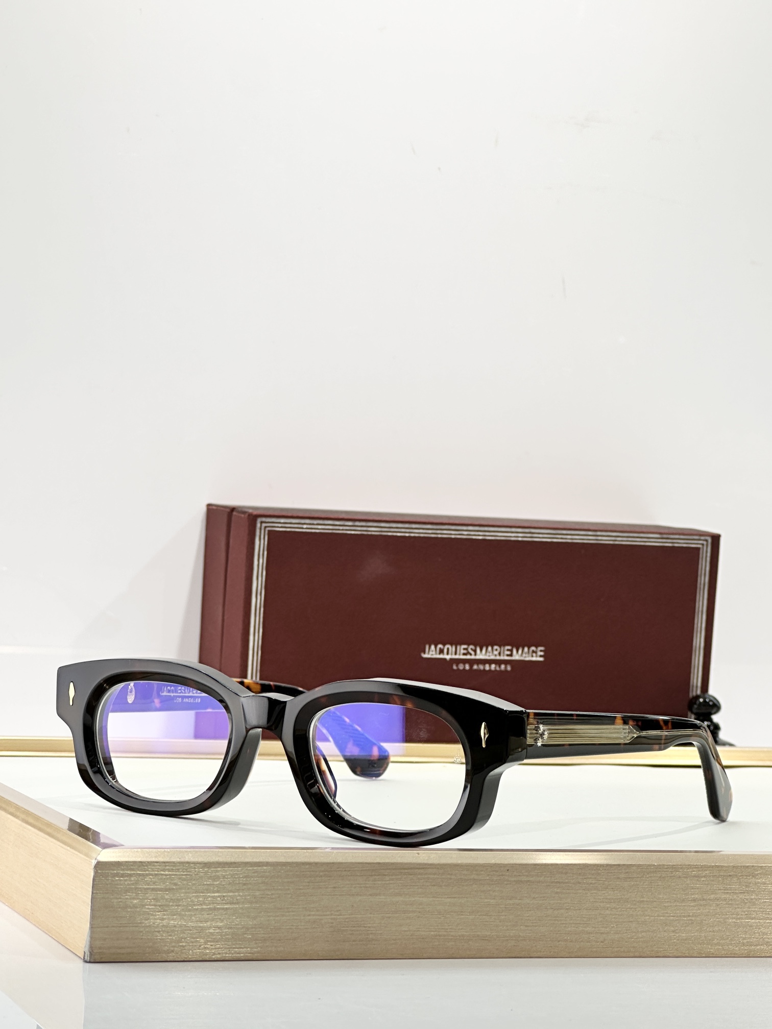 JACQUES MARIE MAGE～MODEL：whiskeycloneSIZE:48口25-146