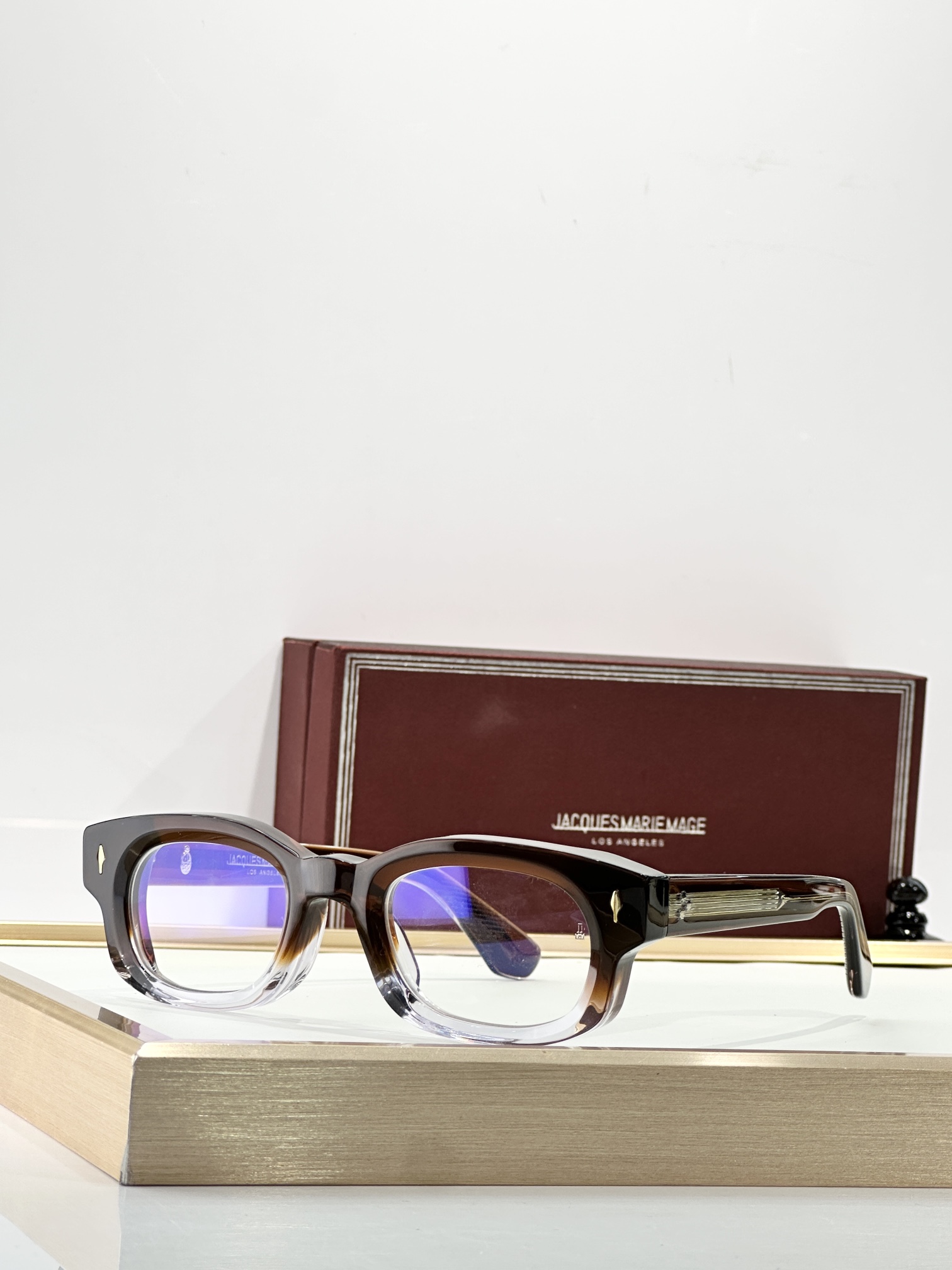 JACQUES MARIE MAGE～MODEL：whiskeycloneSIZE:48口25-146