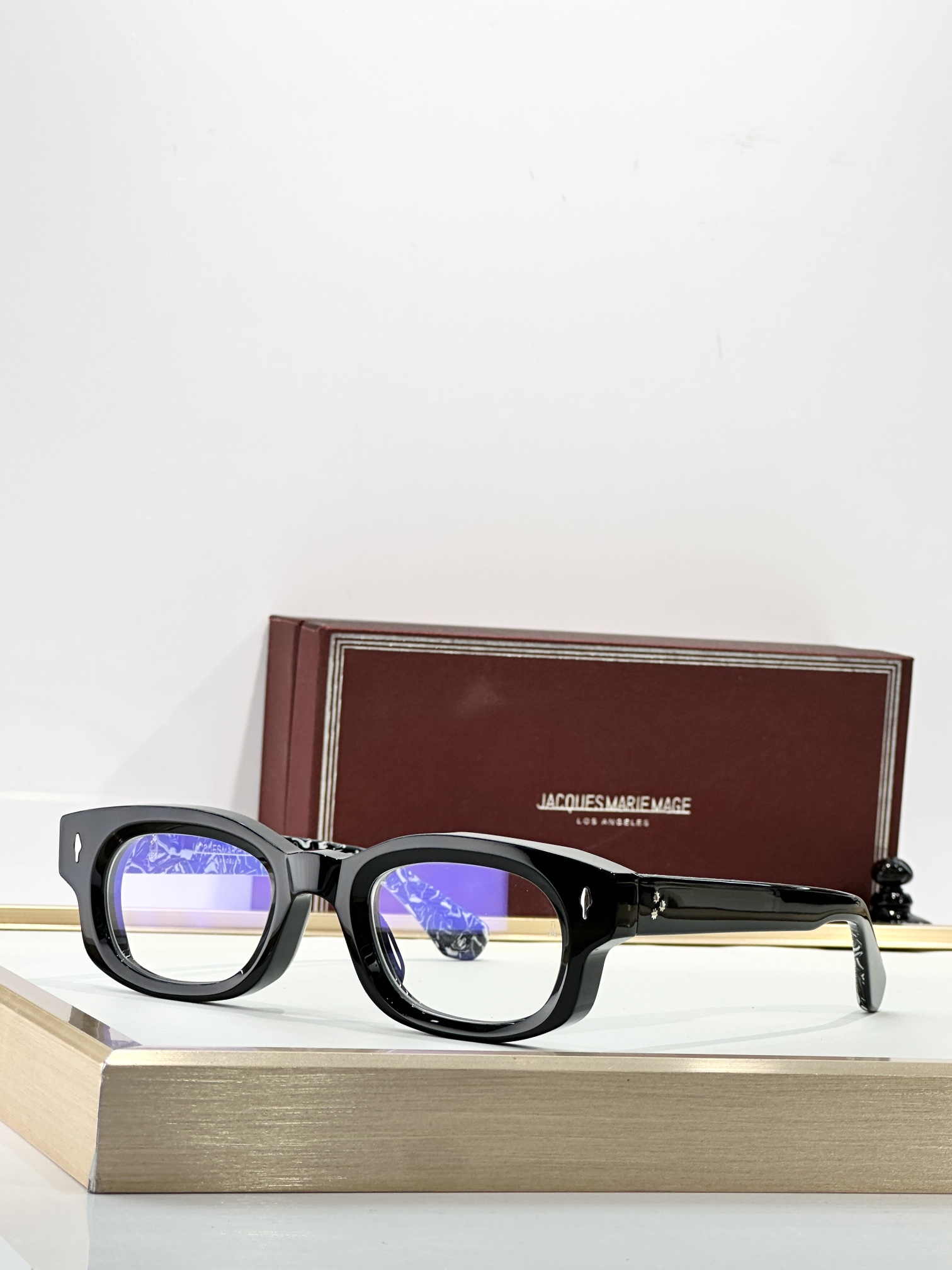 JACQUES MARIE MAGE～MODEL：whiskeycloneSIZE:48口25-146