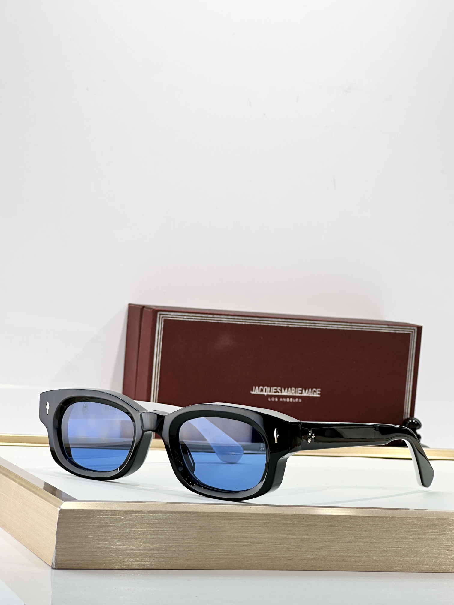 JACQUES MARIE MAGE～MODEL：whiskeycloneSIZE:48口25-146