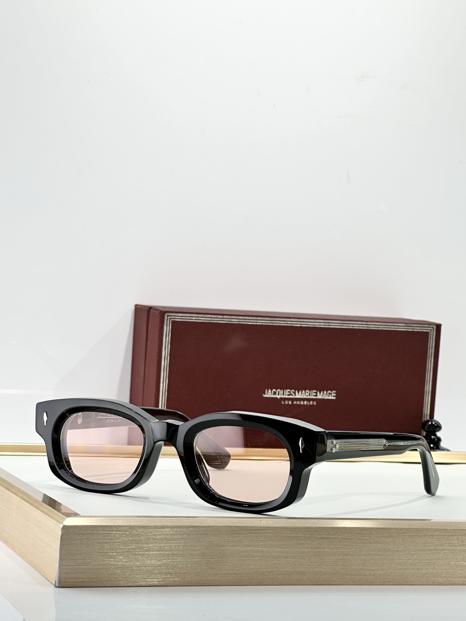 JACQUES MARIE MAGE～MODEL：whiskeycloneSIZE:48口25-146