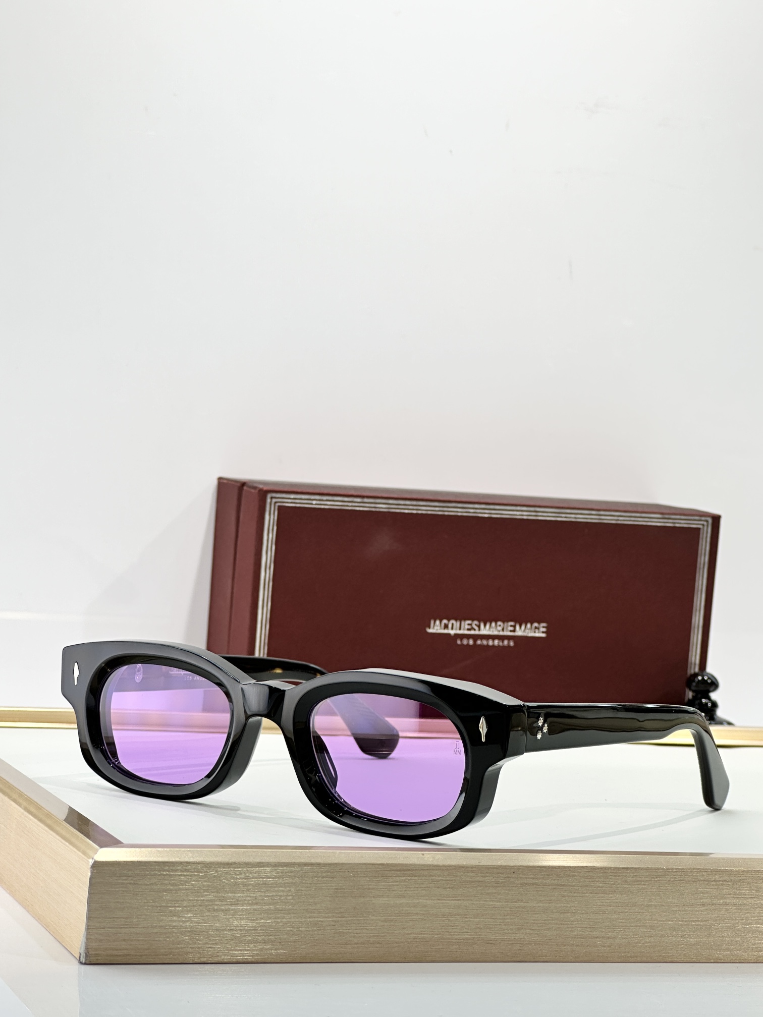 JACQUES MARIE MAGE～MODEL：whiskeycloneSIZE:48口25-146