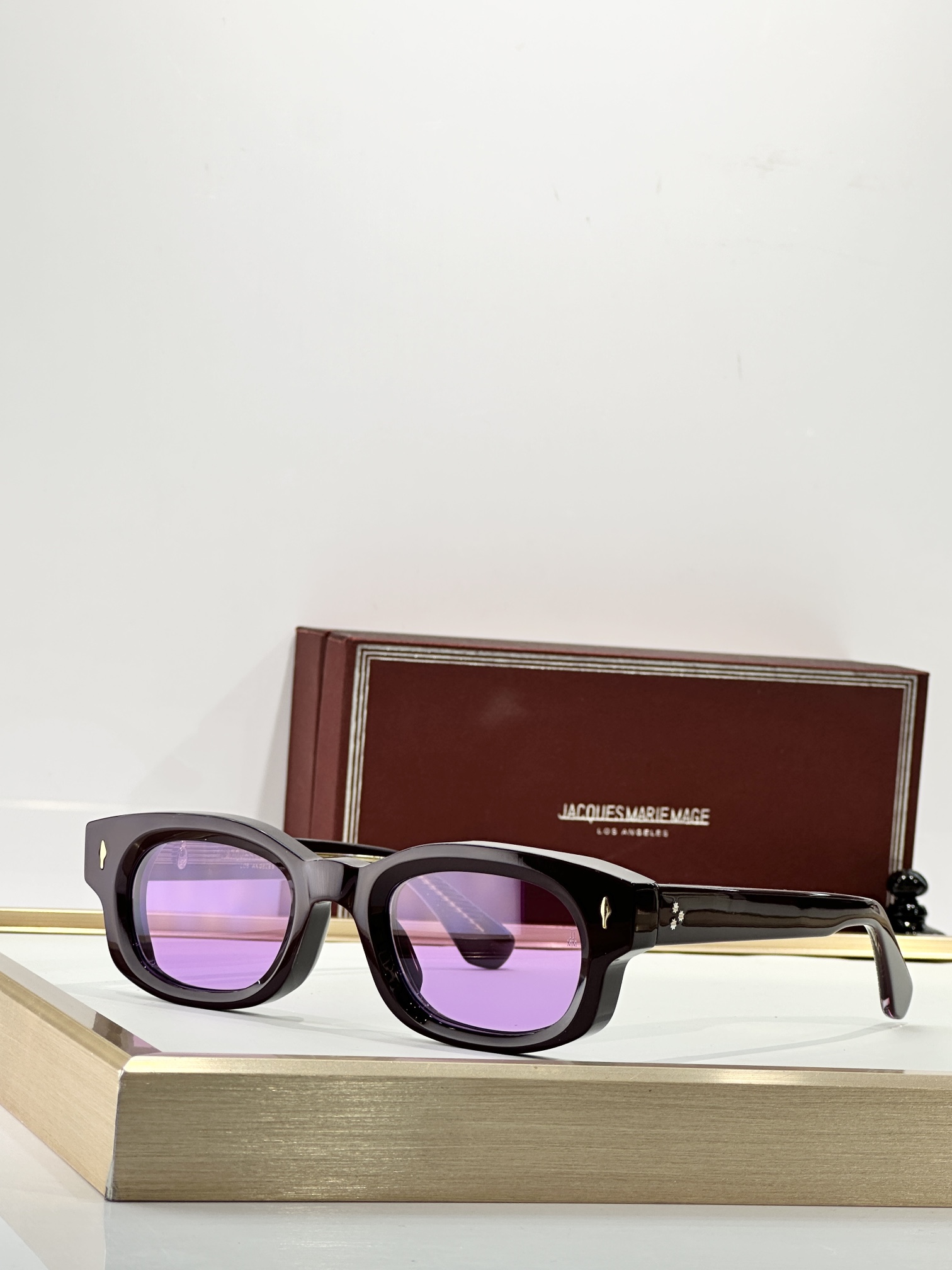 JACQUES MARIE MAGE～MODEL：whiskeycloneSIZE:48口25-146