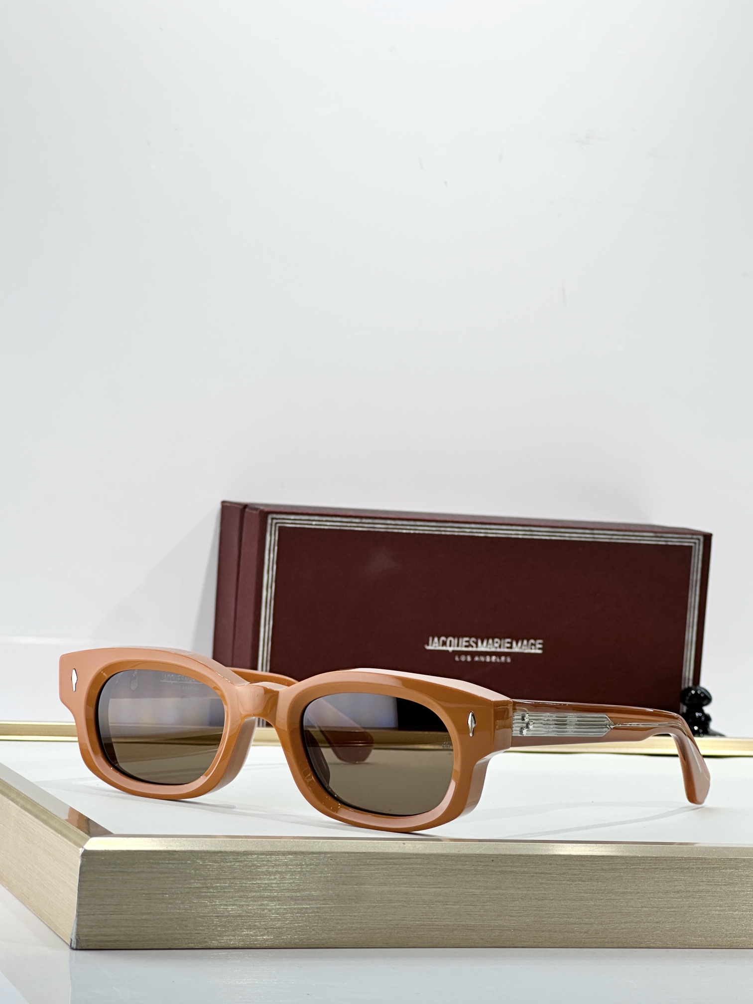 JACQUES MARIE MAGE～MODEL：whiskeycloneSIZE:48口25-146