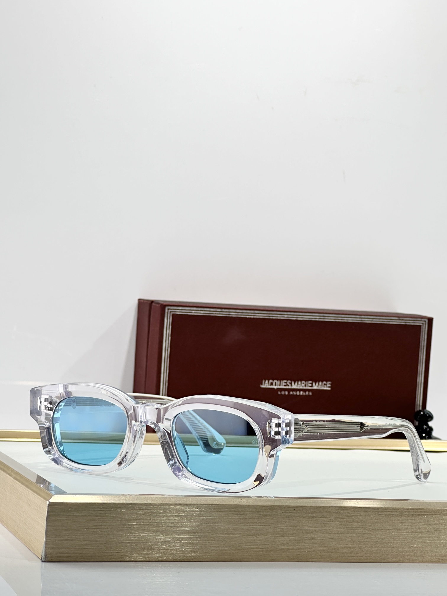 JACQUES MARIE MAGE～MODEL：whiskeycloneSIZE:48口25-146