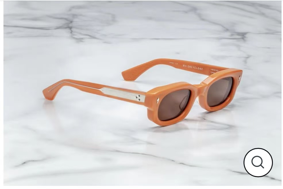 JACQUES MARIE MAGE～MODEL：whiskeycloneSIZE:48口25-146