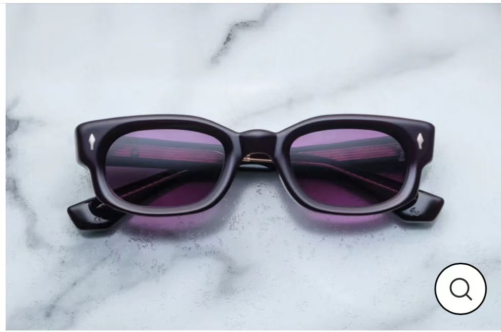 JACQUES MARIE MAGE～MODEL：whiskeycloneSIZE:48口25-146